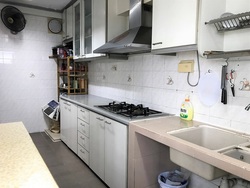 Blk 128C Punggol Field Walk (Punggol), HDB 4 Rooms #191765102